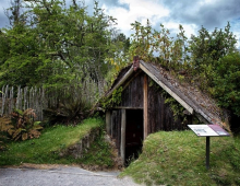 The Buried Village of Te Wairoa launches new website