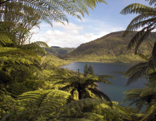 Five Beautiful Rotorua Lakes That You Should Visit